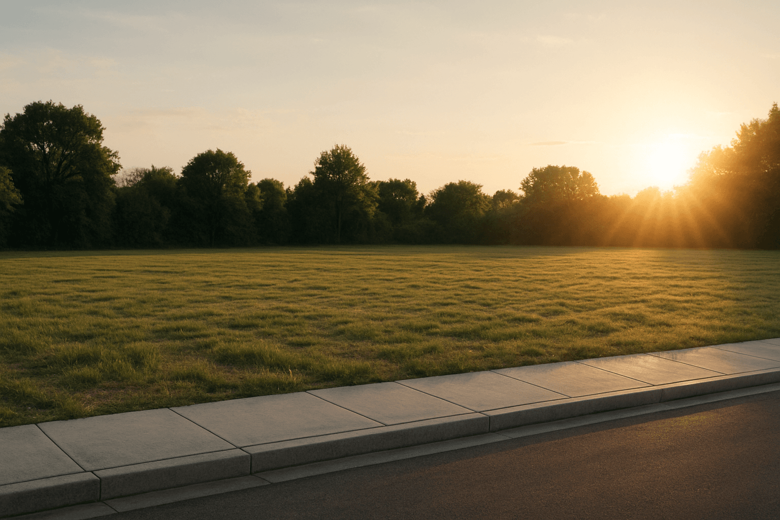Consórcio de lotes e terrenos