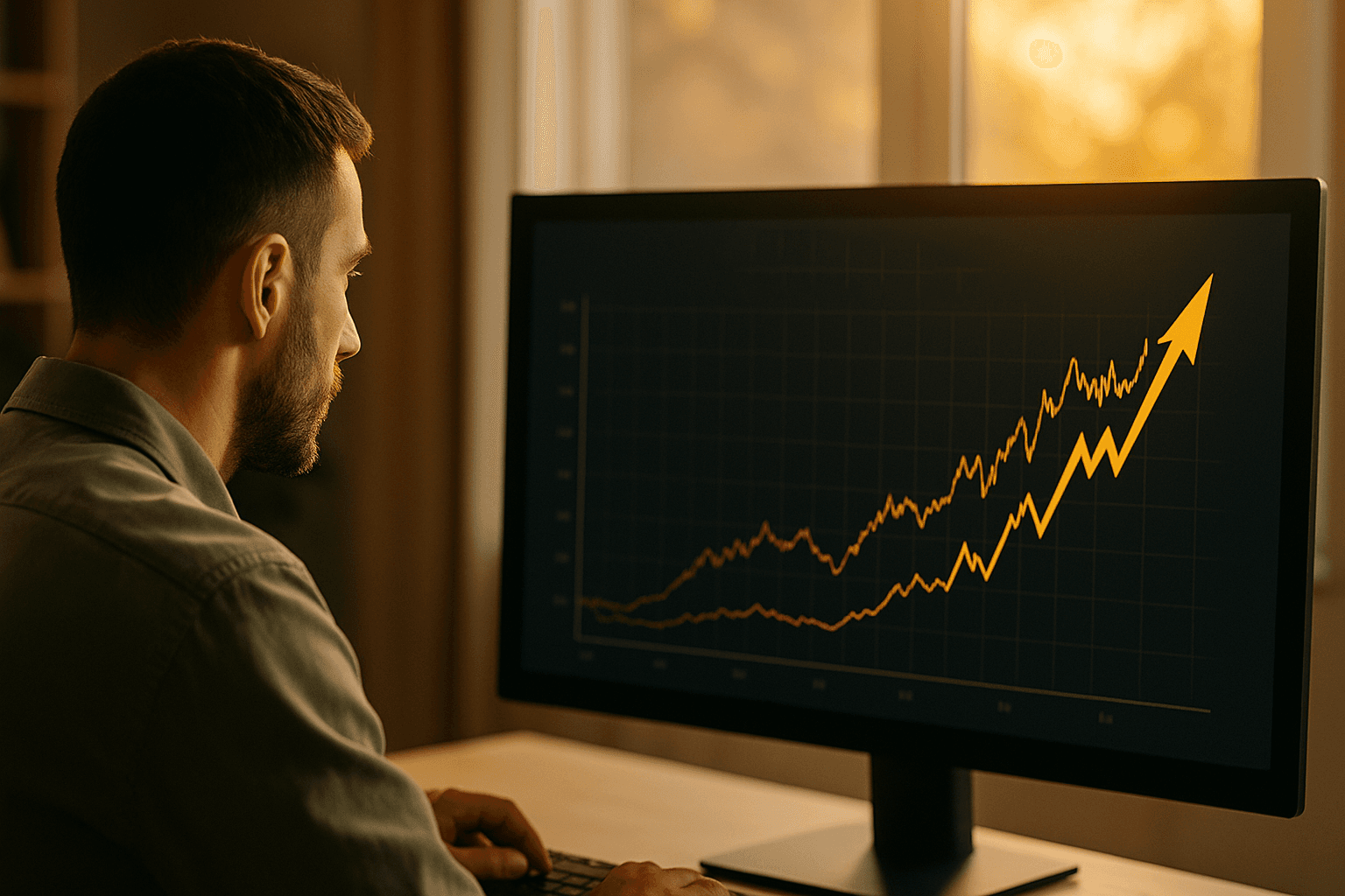 Consórcio de investimento